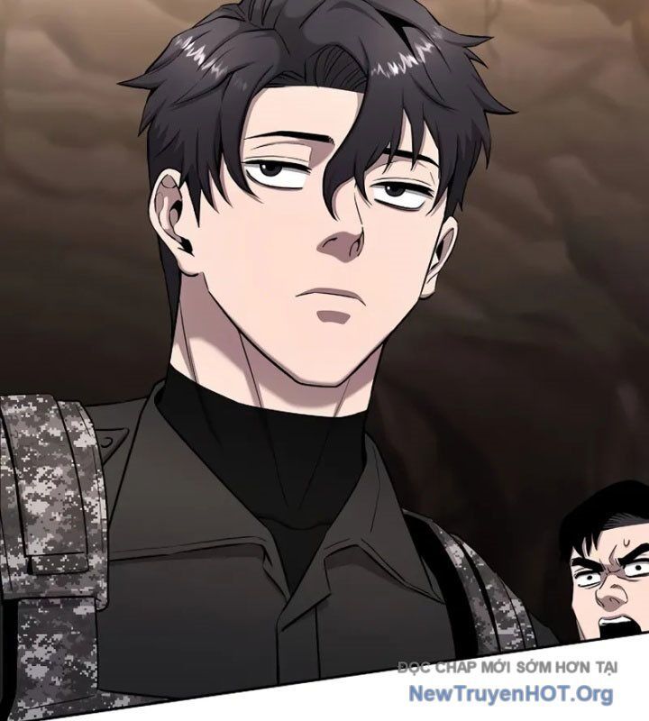 Ma Pháp Sư Hắc Ám Trở Về Để Nhập Ngũ Chapter 51 - 170