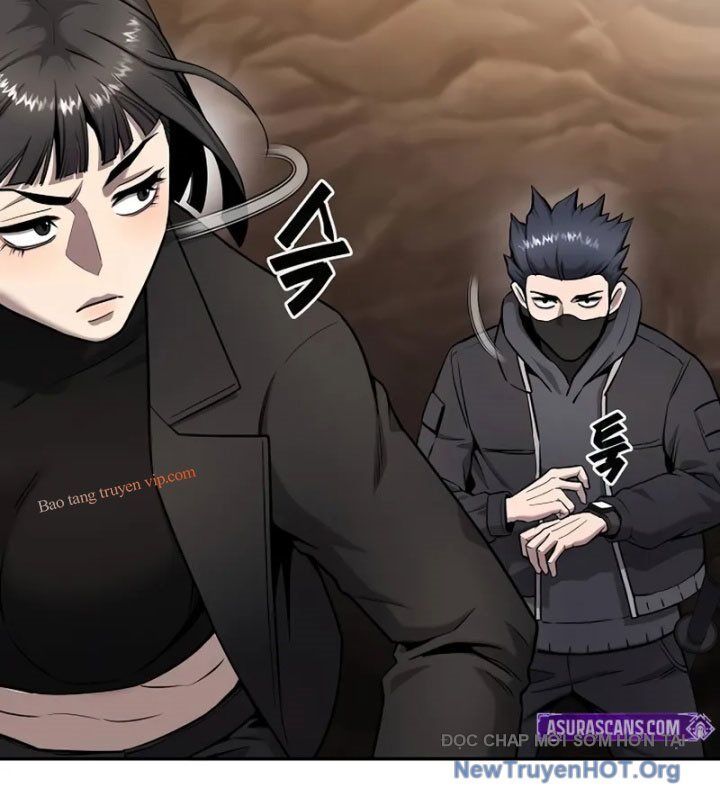 Ma Pháp Sư Hắc Ám Trở Về Để Nhập Ngũ Chapter 51 - 172