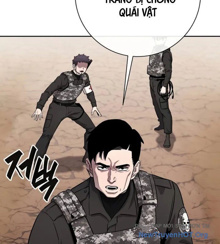 Ma Pháp Sư Hắc Ám Trở Về Để Nhập Ngũ Chapter 51 - 202