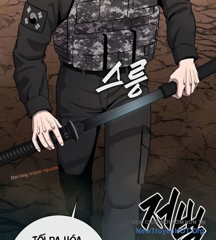 Ma Pháp Sư Hắc Ám Trở Về Để Nhập Ngũ Chapter 51 - 203