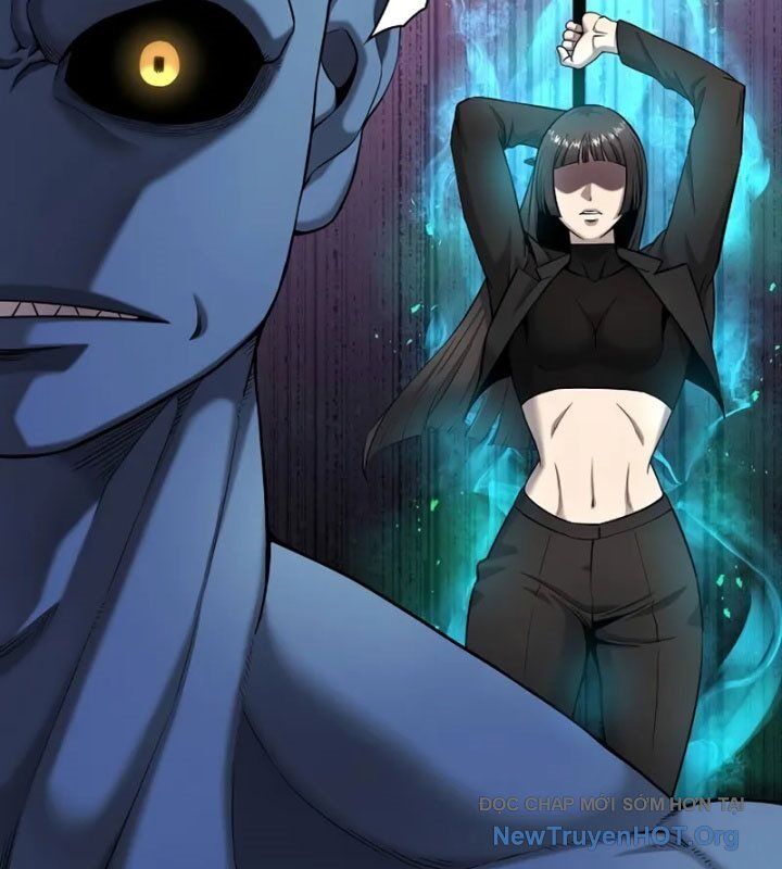 Ma Pháp Sư Hắc Ám Trở Về Để Nhập Ngũ Chapter 51 - 217