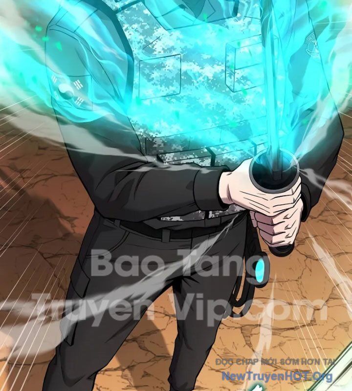 Ma Pháp Sư Hắc Ám Trở Về Để Nhập Ngũ Chapter 51 - 245