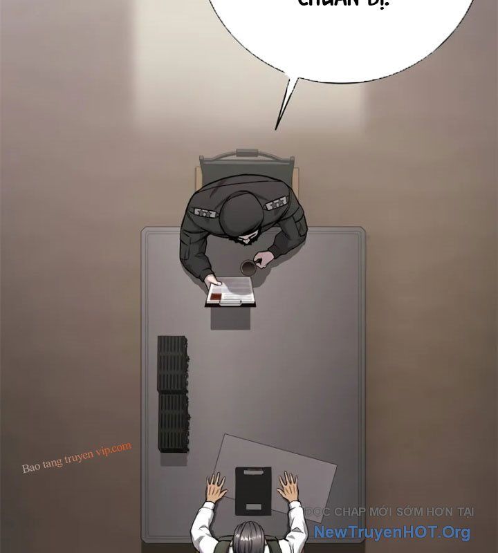 Ma Pháp Sư Hắc Ám Trở Về Để Nhập Ngũ Chapter 51 - 28