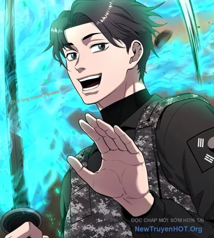 Ma Pháp Sư Hắc Ám Trở Về Để Nhập Ngũ Chapter 51 - 277