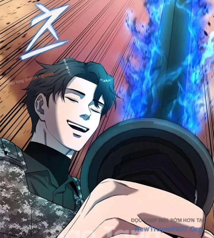 Ma Pháp Sư Hắc Ám Trở Về Để Nhập Ngũ Chapter 51 - 281