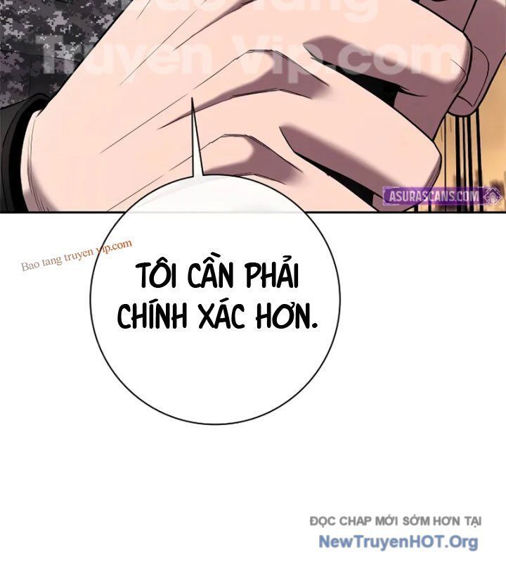 Ma Pháp Sư Hắc Ám Trở Về Để Nhập Ngũ Chapter 51 - 282