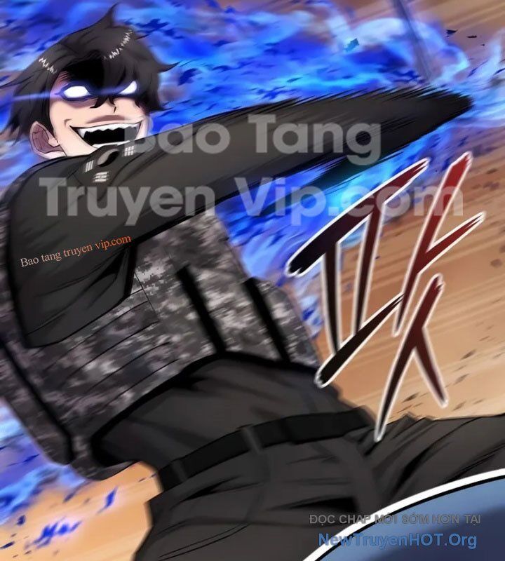 Ma Pháp Sư Hắc Ám Trở Về Để Nhập Ngũ Chapter 51 - 286