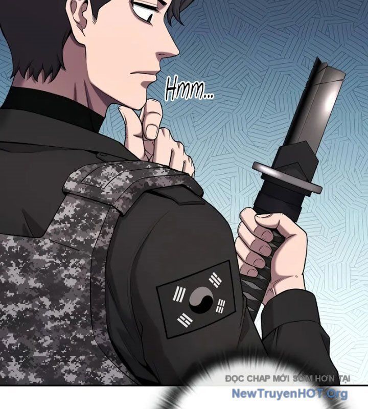 Ma Pháp Sư Hắc Ám Trở Về Để Nhập Ngũ Chapter 51 - 304