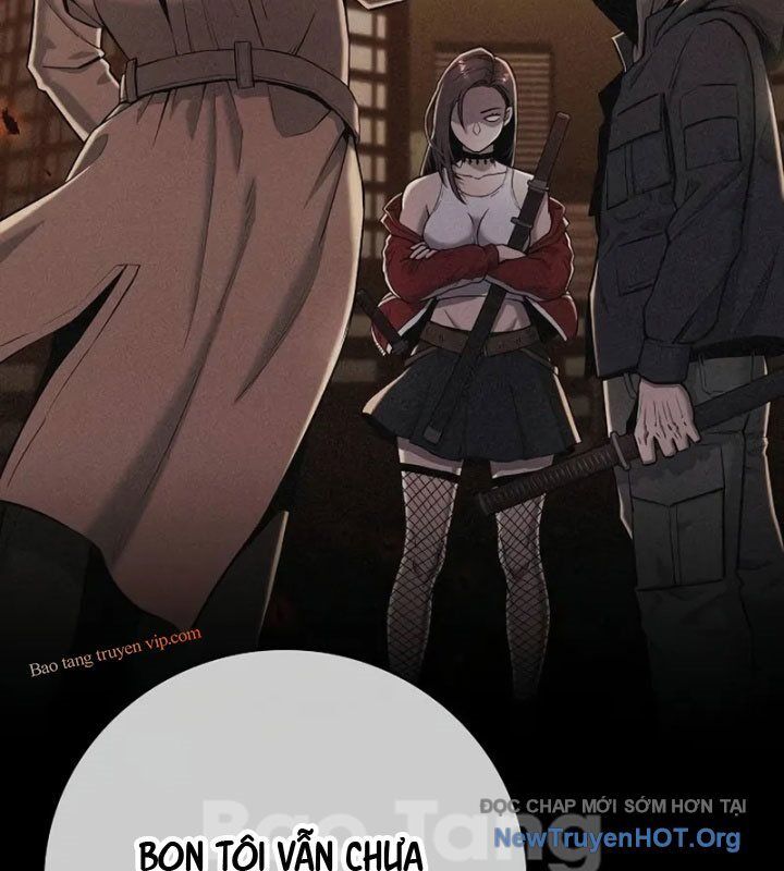 Ma Pháp Sư Hắc Ám Trở Về Để Nhập Ngũ Chapter 51 - 40