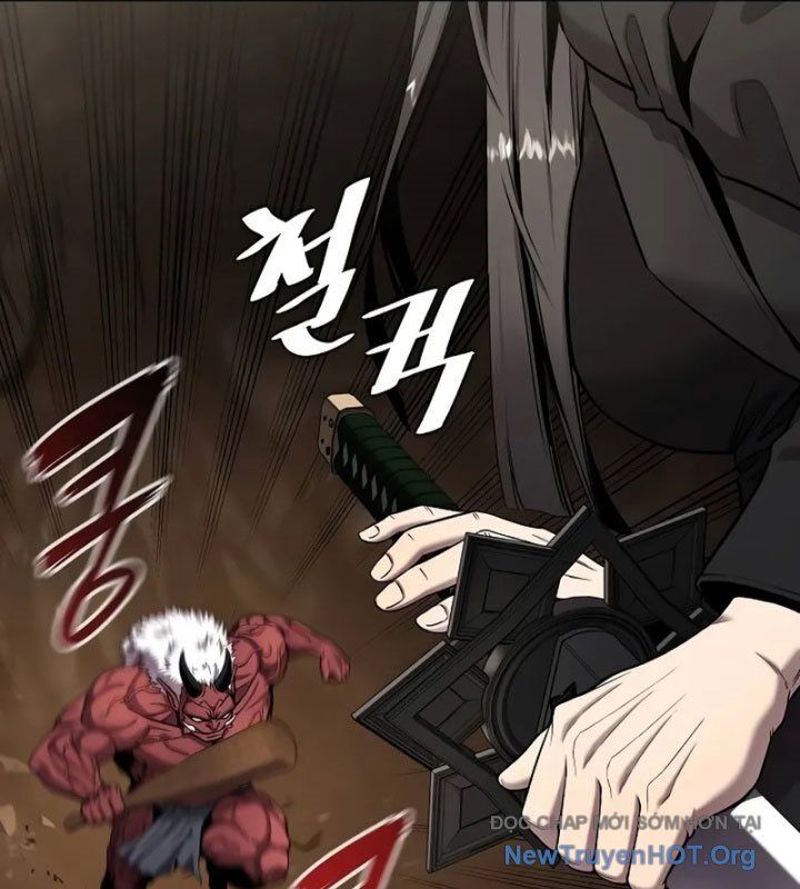 Ma Pháp Sư Hắc Ám Trở Về Để Nhập Ngũ Chapter 51 - 87