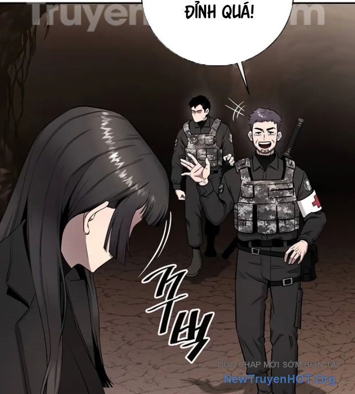 Ma Pháp Sư Hắc Ám Trở Về Để Nhập Ngũ Chapter 51 - 99