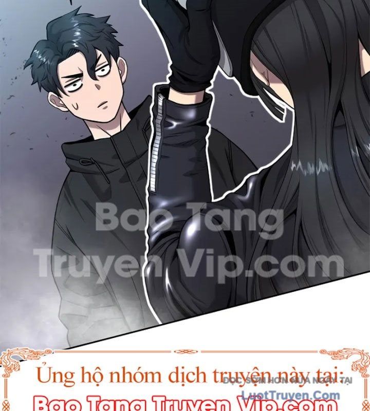 Ma Pháp Sư Hắc Ám Trở Về Để Nhập Ngũ Chapter 52 - 2