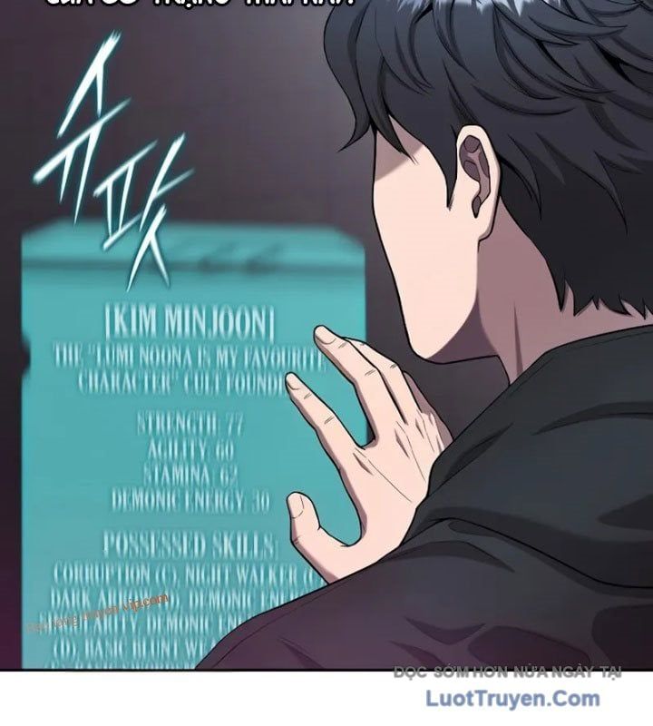 Ma Pháp Sư Hắc Ám Trở Về Để Nhập Ngũ Chapter 52 - 112