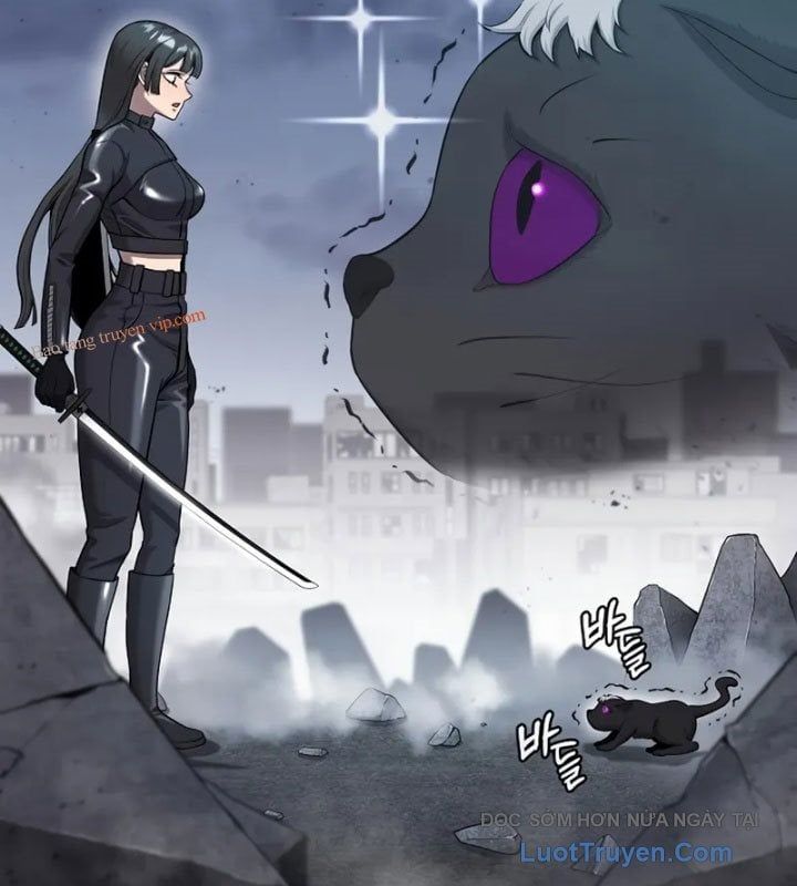 Ma Pháp Sư Hắc Ám Trở Về Để Nhập Ngũ Chapter 52 - 147