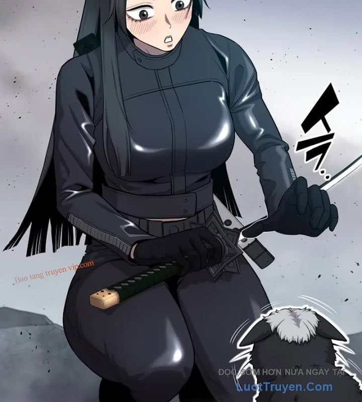 Ma Pháp Sư Hắc Ám Trở Về Để Nhập Ngũ Chapter 52 - 149