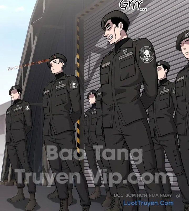 Ma Pháp Sư Hắc Ám Trở Về Để Nhập Ngũ Chapter 52 - 183