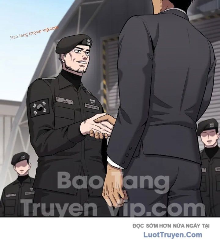 Ma Pháp Sư Hắc Ám Trở Về Để Nhập Ngũ Chapter 52 - 185