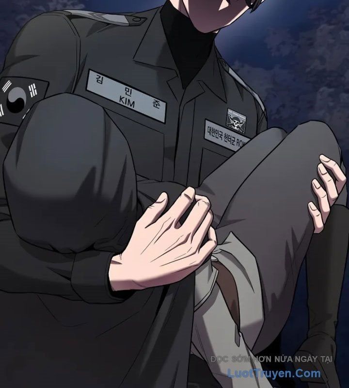 Ma Pháp Sư Hắc Ám Trở Về Để Nhập Ngũ Chapter 52 - 227