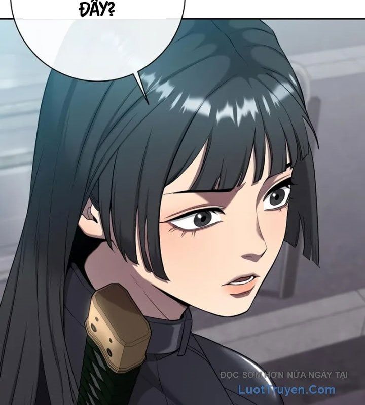 Ma Pháp Sư Hắc Ám Trở Về Để Nhập Ngũ Chapter 52 - 27