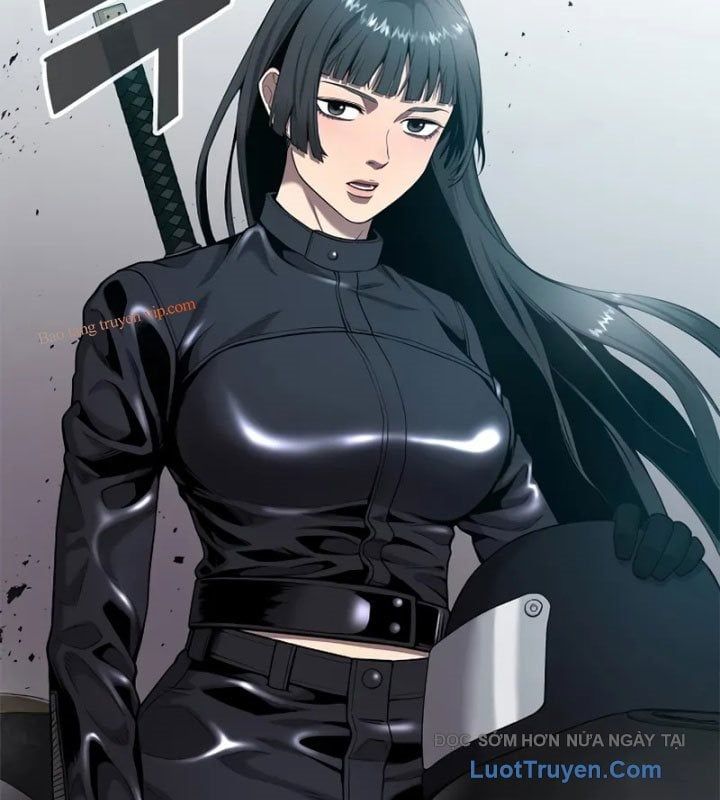 Ma Pháp Sư Hắc Ám Trở Về Để Nhập Ngũ Chapter 52 - 4