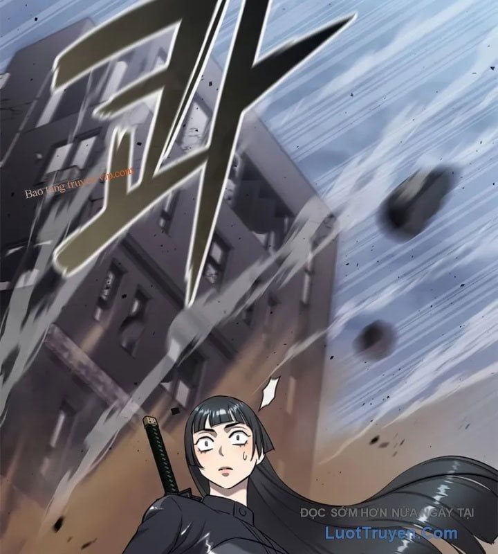 Ma Pháp Sư Hắc Ám Trở Về Để Nhập Ngũ Chapter 52 - 41