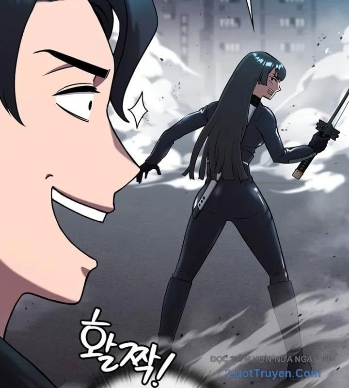 Ma Pháp Sư Hắc Ám Trở Về Để Nhập Ngũ Chapter 52 - 57