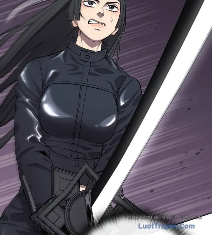 Ma Pháp Sư Hắc Ám Trở Về Để Nhập Ngũ Chapter 52 - 64