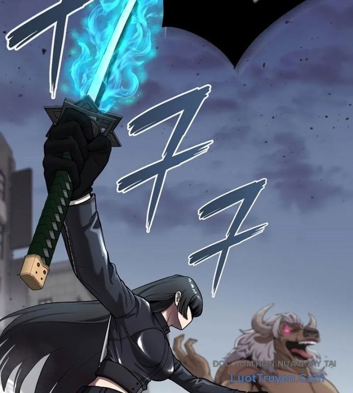 Ma Pháp Sư Hắc Ám Trở Về Để Nhập Ngũ Chapter 52 - 67