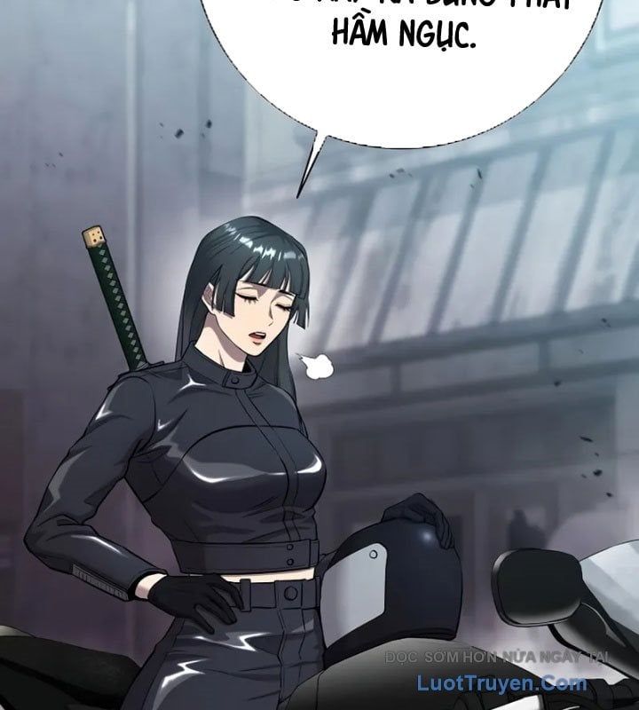 Ma Pháp Sư Hắc Ám Trở Về Để Nhập Ngũ Chapter 52 - 9