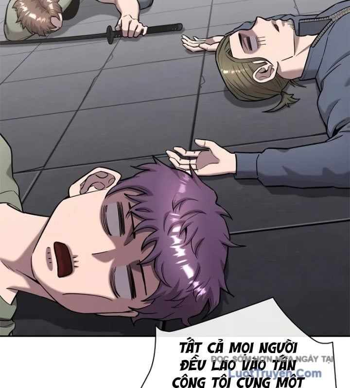 Ma Pháp Sư Hắc Ám Trở Về Để Nhập Ngũ Chapter 53 - 11