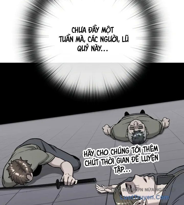 Ma Pháp Sư Hắc Ám Trở Về Để Nhập Ngũ Chapter 53 - 13