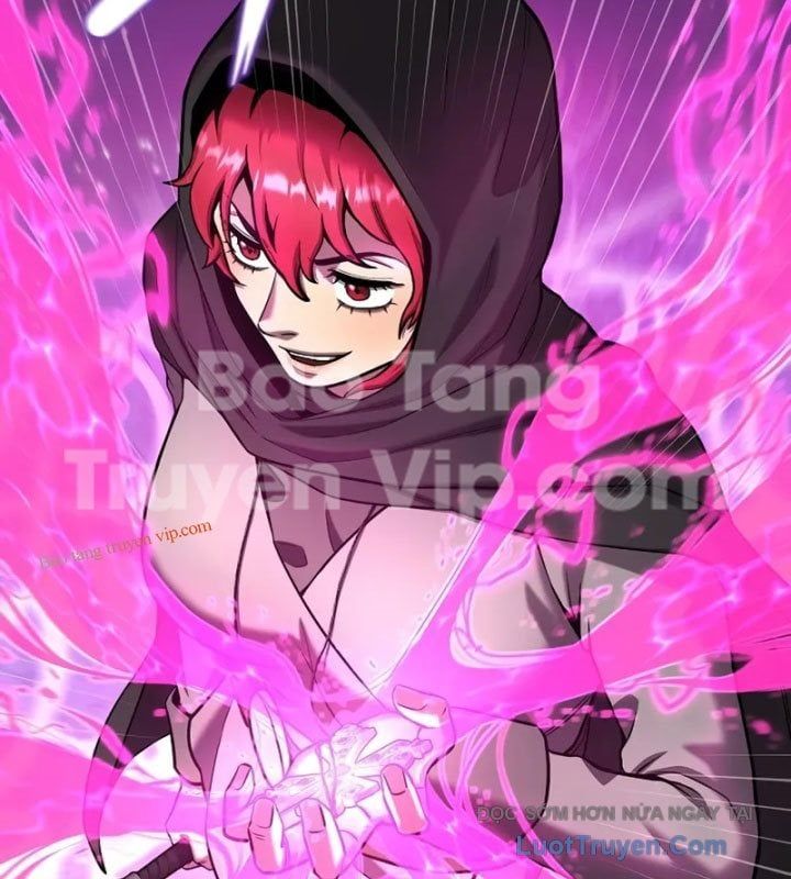 Ma Pháp Sư Hắc Ám Trở Về Để Nhập Ngũ Chapter 53 - 128