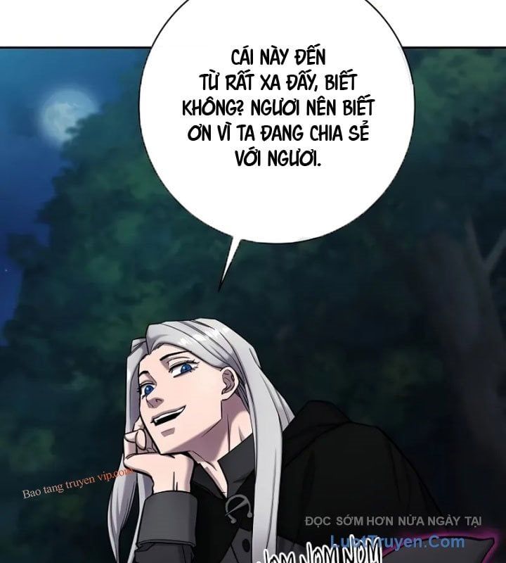 Ma Pháp Sư Hắc Ám Trở Về Để Nhập Ngũ Chapter 53 - 163