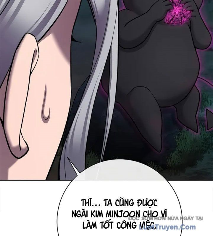 Ma Pháp Sư Hắc Ám Trở Về Để Nhập Ngũ Chapter 53 - 166