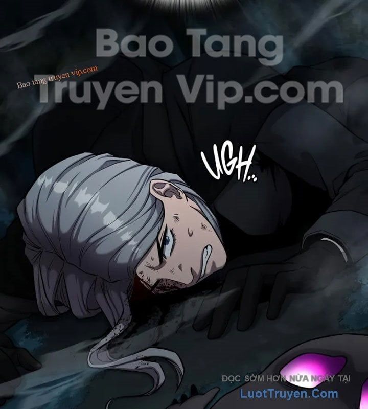 Ma Pháp Sư Hắc Ám Trở Về Để Nhập Ngũ Chapter 53 - 185