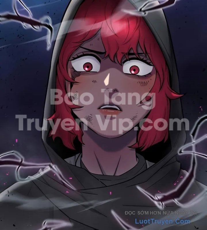 Ma Pháp Sư Hắc Ám Trở Về Để Nhập Ngũ Chapter 53 - 198