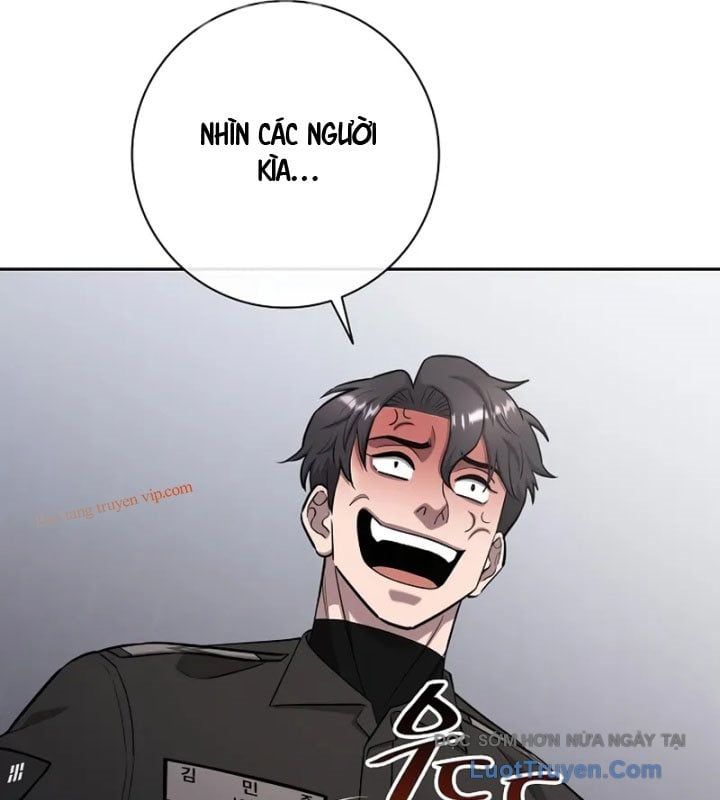 Ma Pháp Sư Hắc Ám Trở Về Để Nhập Ngũ Chapter 53 - 21