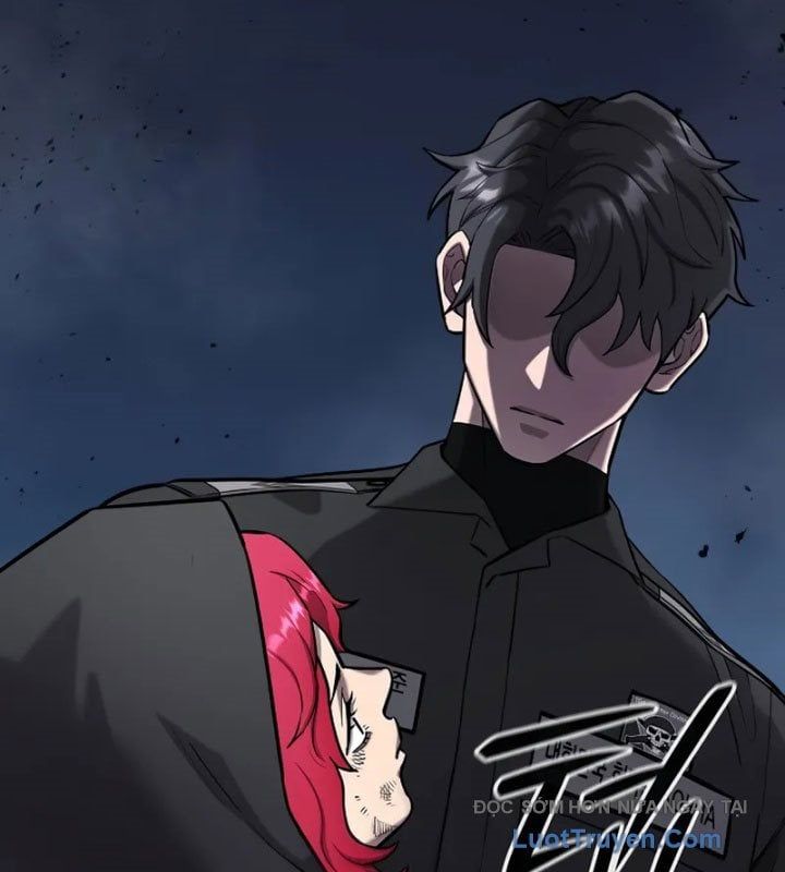 Ma Pháp Sư Hắc Ám Trở Về Để Nhập Ngũ Chapter 53 - 207