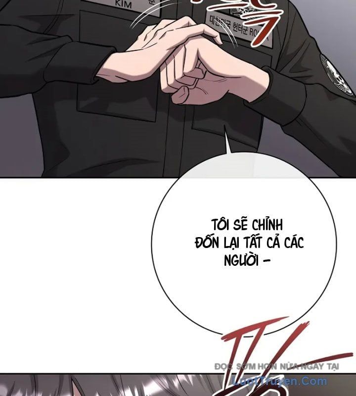 Ma Pháp Sư Hắc Ám Trở Về Để Nhập Ngũ Chapter 53 - 22