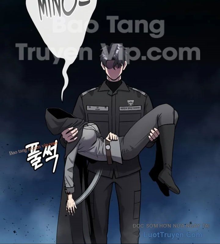 Ma Pháp Sư Hắc Ám Trở Về Để Nhập Ngũ Chapter 53 - 213