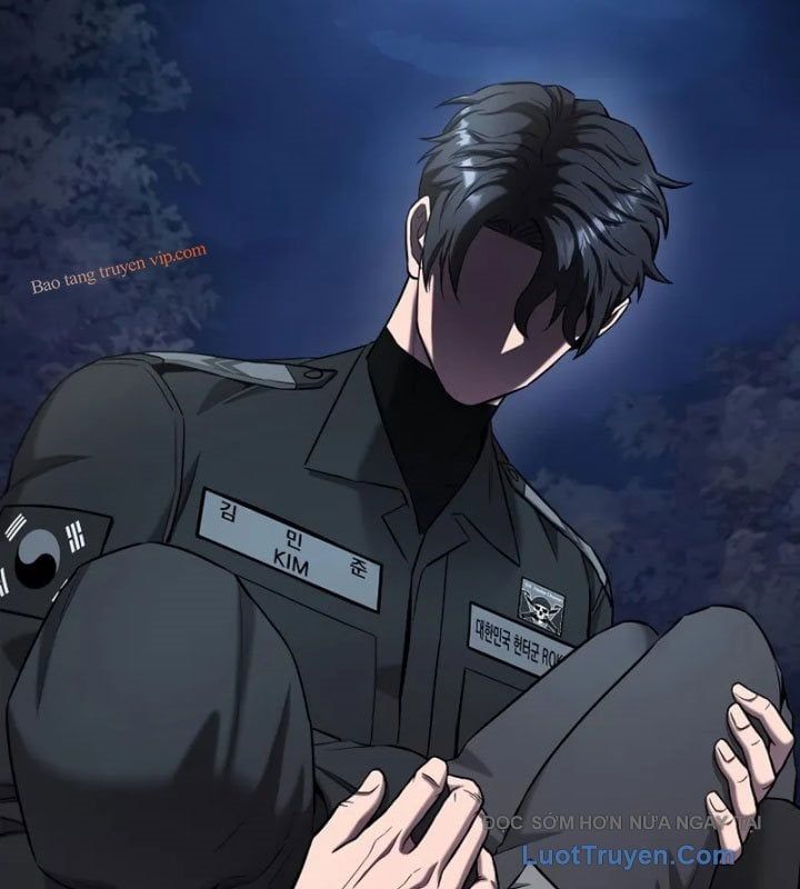 Ma Pháp Sư Hắc Ám Trở Về Để Nhập Ngũ Chapter 53 - 215