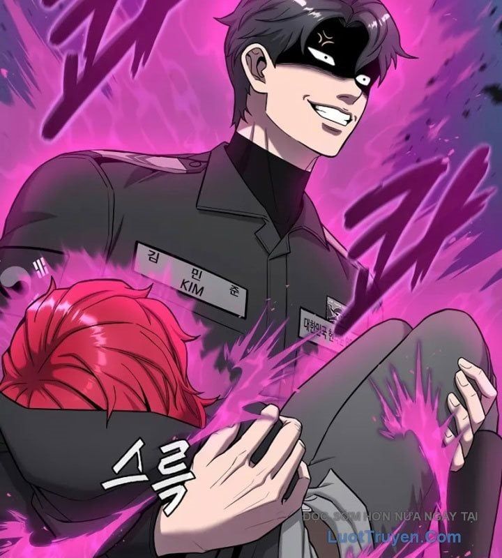 Ma Pháp Sư Hắc Ám Trở Về Để Nhập Ngũ Chapter 53 - 227