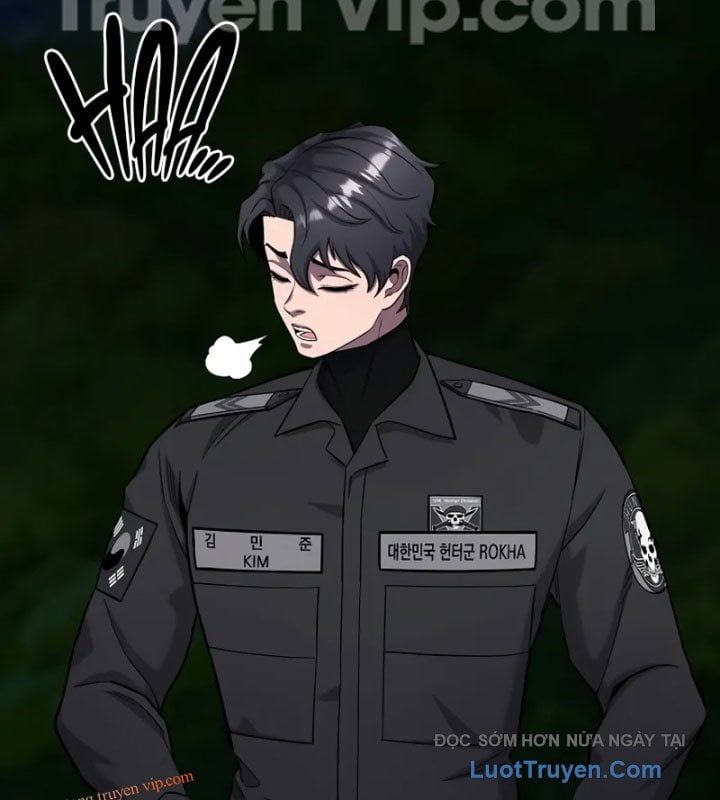 Ma Pháp Sư Hắc Ám Trở Về Để Nhập Ngũ Chapter 53 - 246