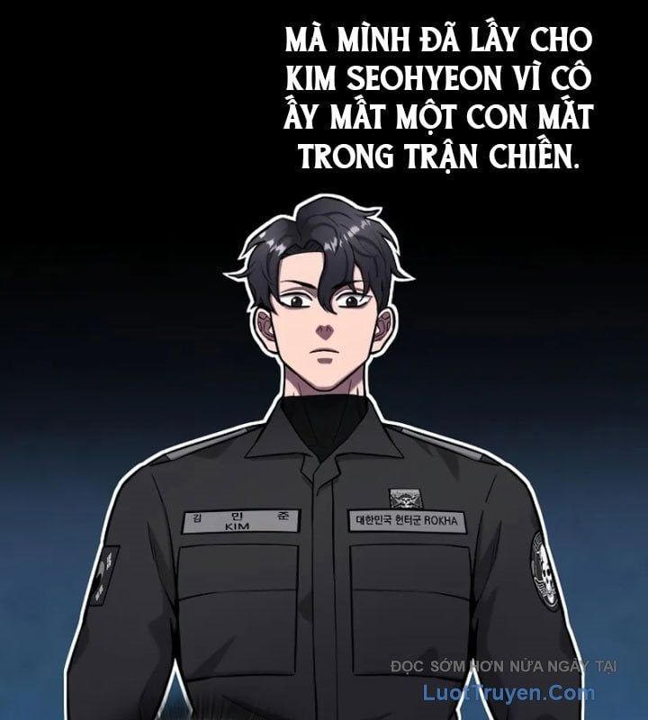 Ma Pháp Sư Hắc Ám Trở Về Để Nhập Ngũ Chapter 53 - 259