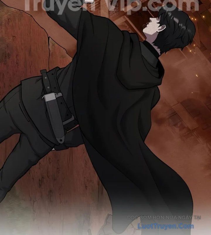 Ma Pháp Sư Hắc Ám Trở Về Để Nhập Ngũ Chapter 53 - 271