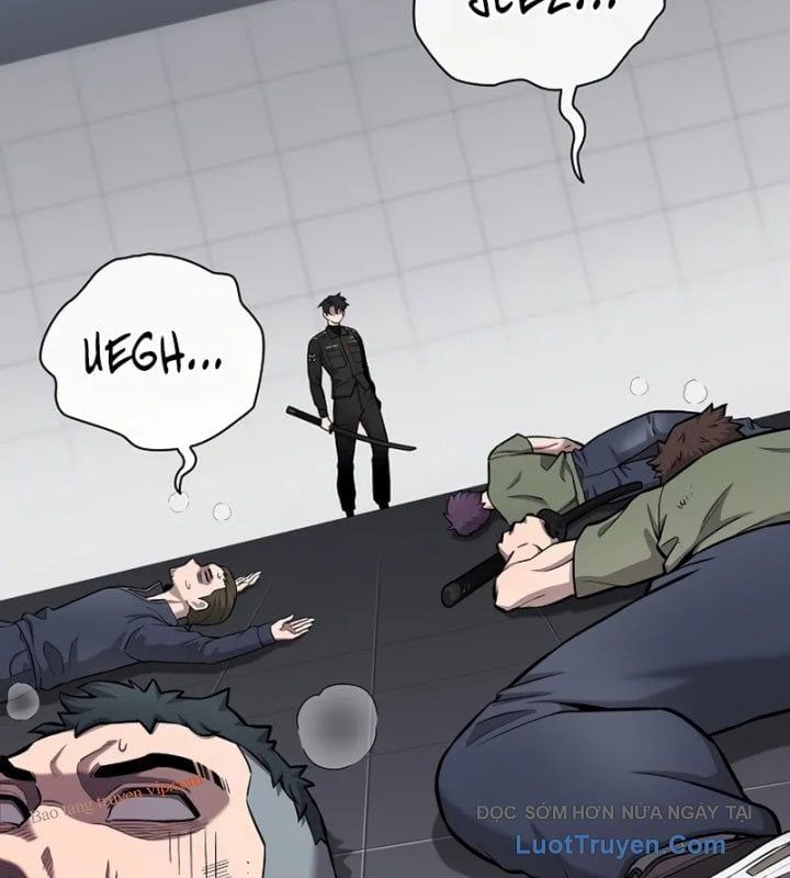 Ma Pháp Sư Hắc Ám Trở Về Để Nhập Ngũ Chapter 53 - 6