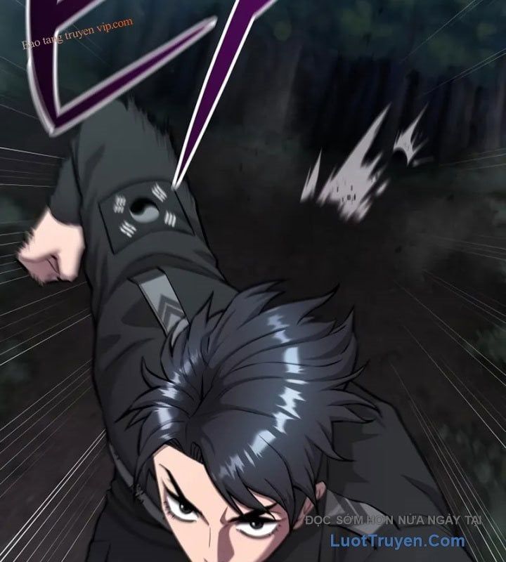 Ma Pháp Sư Hắc Ám Trở Về Để Nhập Ngũ Chapter 53 - 52