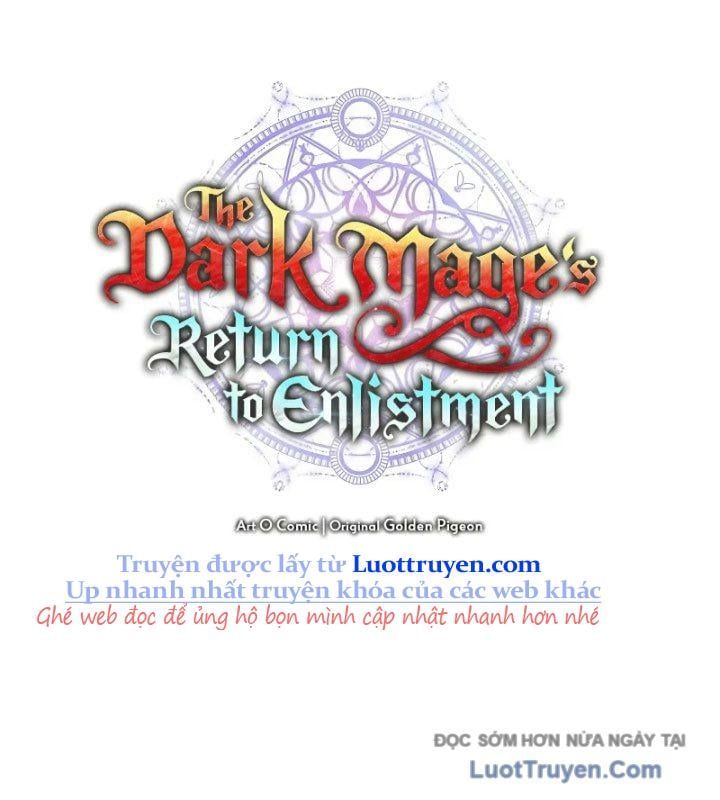 Ma Pháp Sư Hắc Ám Trở Về Để Nhập Ngũ Chapter 53 - 61
