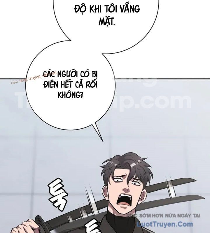 Ma Pháp Sư Hắc Ám Trở Về Để Nhập Ngũ Chapter 53 - 8