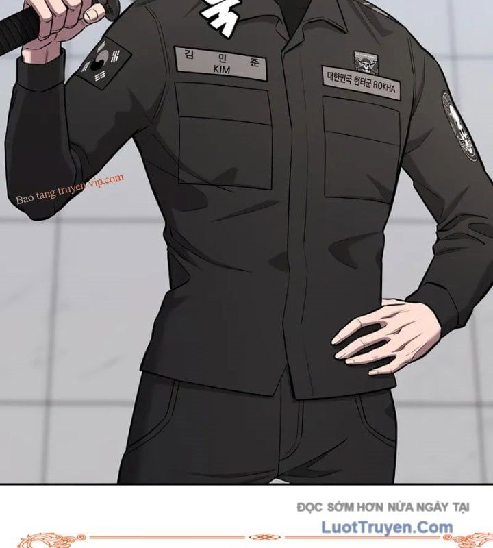 Ma Pháp Sư Hắc Ám Trở Về Để Nhập Ngũ Chapter 53 - 9